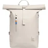 Image de GOT BAG Rolltop 2.0 Rugzak van Ocean Impact Plastic - 15  Laptopvak - Waterdicht - 31L