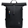 Image de GOT BAG Rolltop 2.0 Rugzak van Ocean Impact Plastic - 15  Laptopvak - Waterdicht - 31L