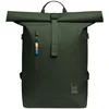 Image de GOT BAG Rolltop 2.0 Rugzak van Ocean Impact Plastic - 15  Laptopvak - Waterdicht - 31L