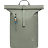 Image de GOT BAG Rolltop Lite 2.0 Rugzak van Ocean Impact Plastic - 15  Laptopvak - Waterdicht - 26L