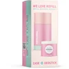 Image de Natuurlijke Deodorant Créme Container Love Me Hervulbaar - Inclusief Refill