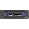 Image de Blaupunkt Dakar 224 BT Autoradio enkel DIN Aansluiting voor stuurbediening, Bluetooth handsfree, Incl. afstandsbediening