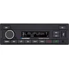 Image de Blaupunkt Nürnberg 200 DAB BT - Autostereo Bluetooth handsfree set, DAB+ tuner
