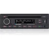 Image de Blaupunkt Barcelona 200 DAB BT   1-DIN autoradio met DAB+, Bluetooth, CD, USB & AUX   4× 40 W