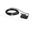 Image de Blaupunkt 2006021000000 DAB-kleefantenne Met versterker