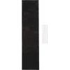 Image de Royal Flush 90 actieve kool filterdoek 67n x 16,7 cm