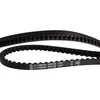 Image de Gates CDN Belt Carbon Drive, 115T, Zwart