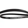 Image de CDX riem Carbon Drive 115 tanden zwart 1265mm