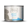 Image de MjAMjAM Cat - Leckere Mahlzeiten Dose 6x200g | Ente & Geflügel