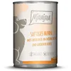 Image de MjAMjAM Dog - Heerlijke maaltijden blik 6x400g - Kip, eend, wortelen & gierst