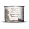 Image de MjAMjAM Cat - Leckere Mahlzeiten Dose 6x200g | Pferd & Kürbis