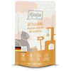 Image de MjAMjAM Kat - Heerlijke Maaltijden Zakje 12x125g - Kip & wortelen