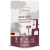 Image de MjAMjAM Cat - Leckere Mahlzeiten Pouchbeutel 12x125g | Wild & Kaninchen