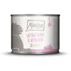 Image de MjAMjAM Cat - Leckere Mahlzeiten Dose 6x200g | Huhn & Wildlachs