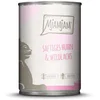 Image de MjAMjAM Cat - Leckere Mahlzeiten Dose 6x400g | Huhn & Wildlachs