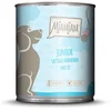 Image de MjAMjAM Dog - Smakelijke Maaltijden Junior Blik 6x800g - Kip & Ei