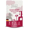 Image de MjAMjAM Cat - Leckere Mahlzeiten Pouchbeutel 12x125g | Hirsch, Truthahn & Cranberries