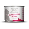 Image de MjAMjAM Cat - Leckere Mahlzeiten Dose 6x200g | Hirsch, Truthahn & Cranberries
