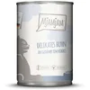 Image de MjAMjAM Cat - Leckere Mahlzeiten Dose 6x400g | Huhn & Kürbis