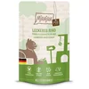 Image de MjAMjAM Cat - Purer Fleischgenuss Pouchbeutel 12x125g | Rind