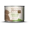 Image de MjAMjAM Cat - Purer Fleischgenuss Dose 6x200g | Rind