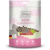 Image de MjAMjAM Cat - Snackbag 8x125g | Wildlachs