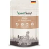 Image de Venandi Animal - Cat Monoprotein 12x125g | Huhn