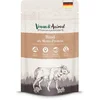 Image de Venandi Animal - Cat Monoprotein 12x125gRind