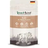Image de Venandi Animal - Cat Monoprotein 12x125g | Kalb