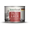 Image de Venandi Animal - Cat Monoprotein 6x200g | Huhn