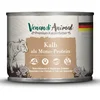 Image de Venandi Animal - Cat Monoprotein 6x200g | Kalb