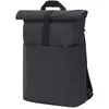 Image de Ucon Acrobatics laptoprugzak / Rugtas / Schooltas - 16 inch - Hajo Mini Lotus - Zwart