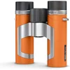 Image de Merkloze 8x26 Compacte Verrekijker met Smartphone Adapter - Oranje