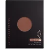 Image de Lethal Cosmetics - Zenith Gezichtspoeder blush - Vegan, Cruelty Free - Bruin