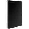 Image de External Hard Drive Toshiba CANVIO SLIM Black 2 TB