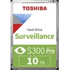 Image de Toshiba S300 Pro - Interne Harde Schijf - 10TB - 3.5'' - 7200RPM