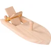 Image de Eduplay boot speelgoed met elastiek motor - multicolor waterpret.