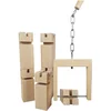 Image de Eduplay bouwspel Froebel toren - educatief speelgoed voor kinderen.