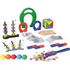 Image de Eduplay magnetisch speelgoed Magnet Experiments educatief spel.