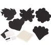 Image de Eduplay scratch kaarten magisch motieven set van 25 stuks kinderen.