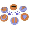 Image de Eduplay stempelset speelgoed Palm Printers Nature dierenafdrukken 6 stuks.