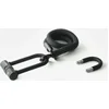 Image de TEXLOCK eyelet - U/X lock - Fietsslot - ART2 - S - 80cm - Zwart