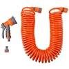 Image de Spiraalslangset - FUXTEC - FX-SPS1 (3 stuks)