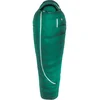 Image de Grüezi Bag Biopod DownWool Subzero 200 Slaapzak Pine Green