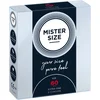 Image de Mister Size - 60 - Ultra Dunne XL condooms 36 stuks