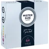 Image de MISTER SIZE 64 Ultra Dunne XXL condooms 3 stuks (verkrijgbaar in 7 maten)