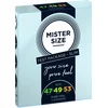 Image de MISTER SIZE Test Box - Condooms - Maattestset 47/49/53 mm - Meerdere maten - Perfecte pasvorm