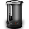 Image de TRESKO glühweinkoker, 20 l/2500 W, inmaaktoestel van roestvrij staal, glühweinautomaat, warmwaterdispenser