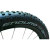 Image de Wolfpack Enduro Tubeless 27.5´´ X 2.40 Stijve Mtb-band Zwart 27.5´´ x 2.40