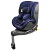 Image de Avova autostoeltje - Sperber-Fix - i-Size - voor kind 40-105cm - groep 0+1 - Atlantic Blue